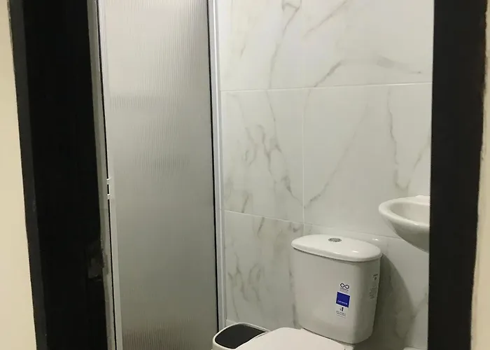 Confort Y Cercania A La Playa - Apto Rodadero
