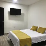 Confort Y Cercania A La Playa - Apto Rodadero