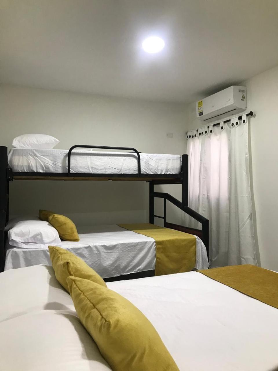 Apartamento Confort Y Cercania A La Playa - Apto Rodadero