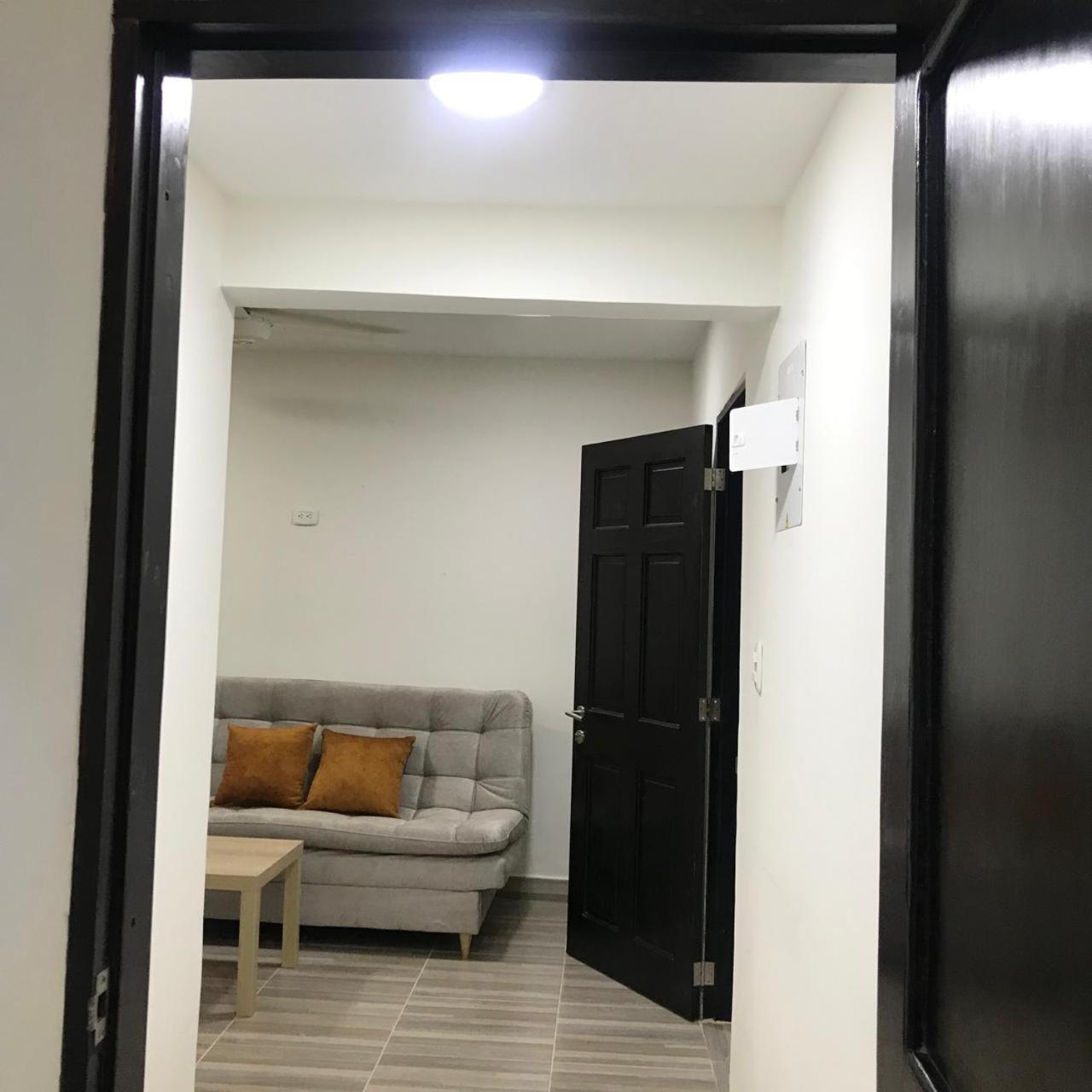 Apartamento Confort Y Cercania A La Playa - Apto Rodadero Santa Marta (Magdalena)