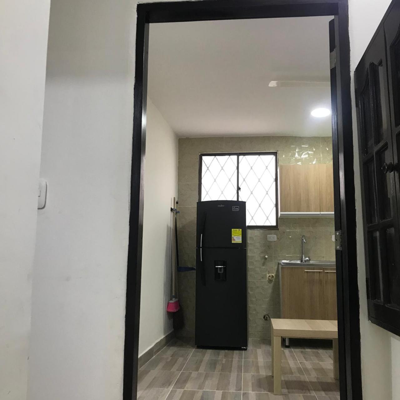 Apartamento Confort Y Cercania A La Playa - Apto Rodadero