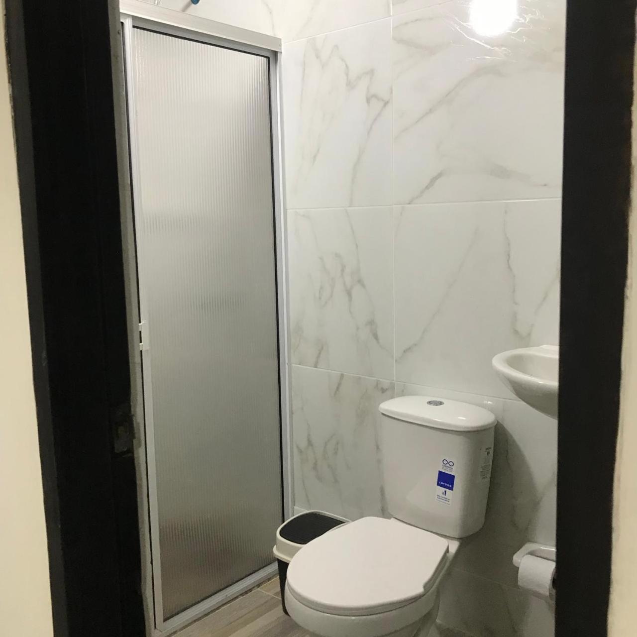 Confort Y Cercania A La Playa - Apto Rodadero Apartamento Santa Marta (Magdalena)